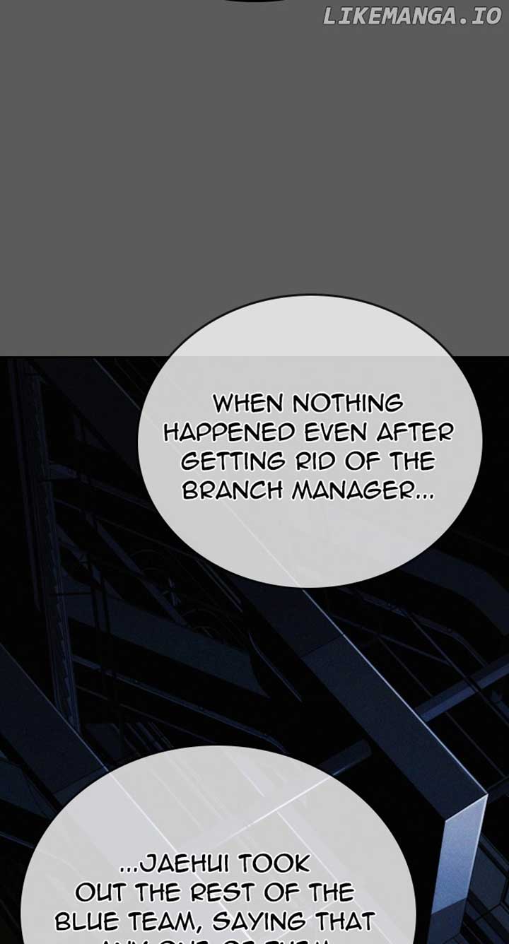 The regressor only protects me Chapter 11 366 017