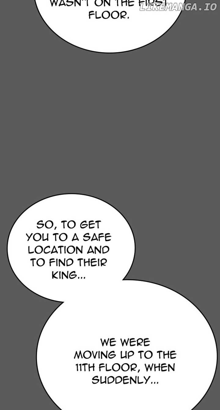 The regressor only protects me Chapter 11 369 020