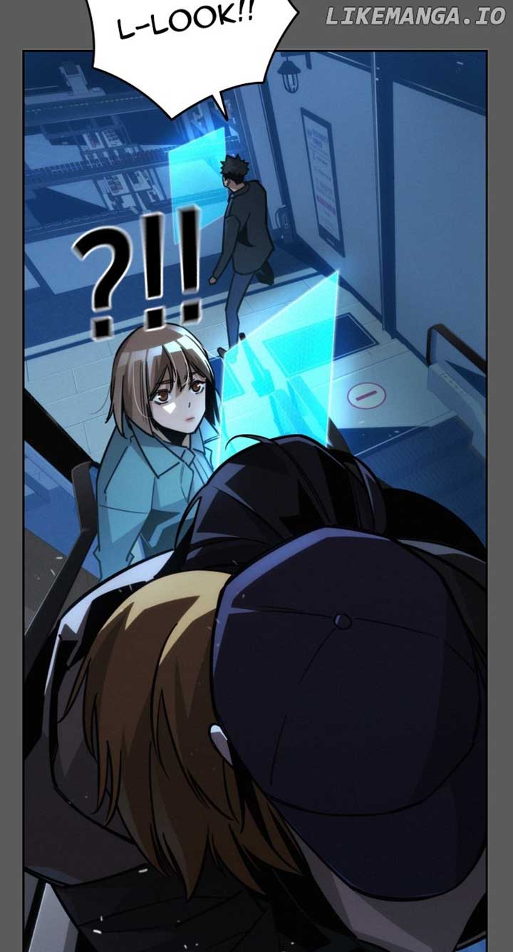 The regressor only protects me Chapter 11 371 022