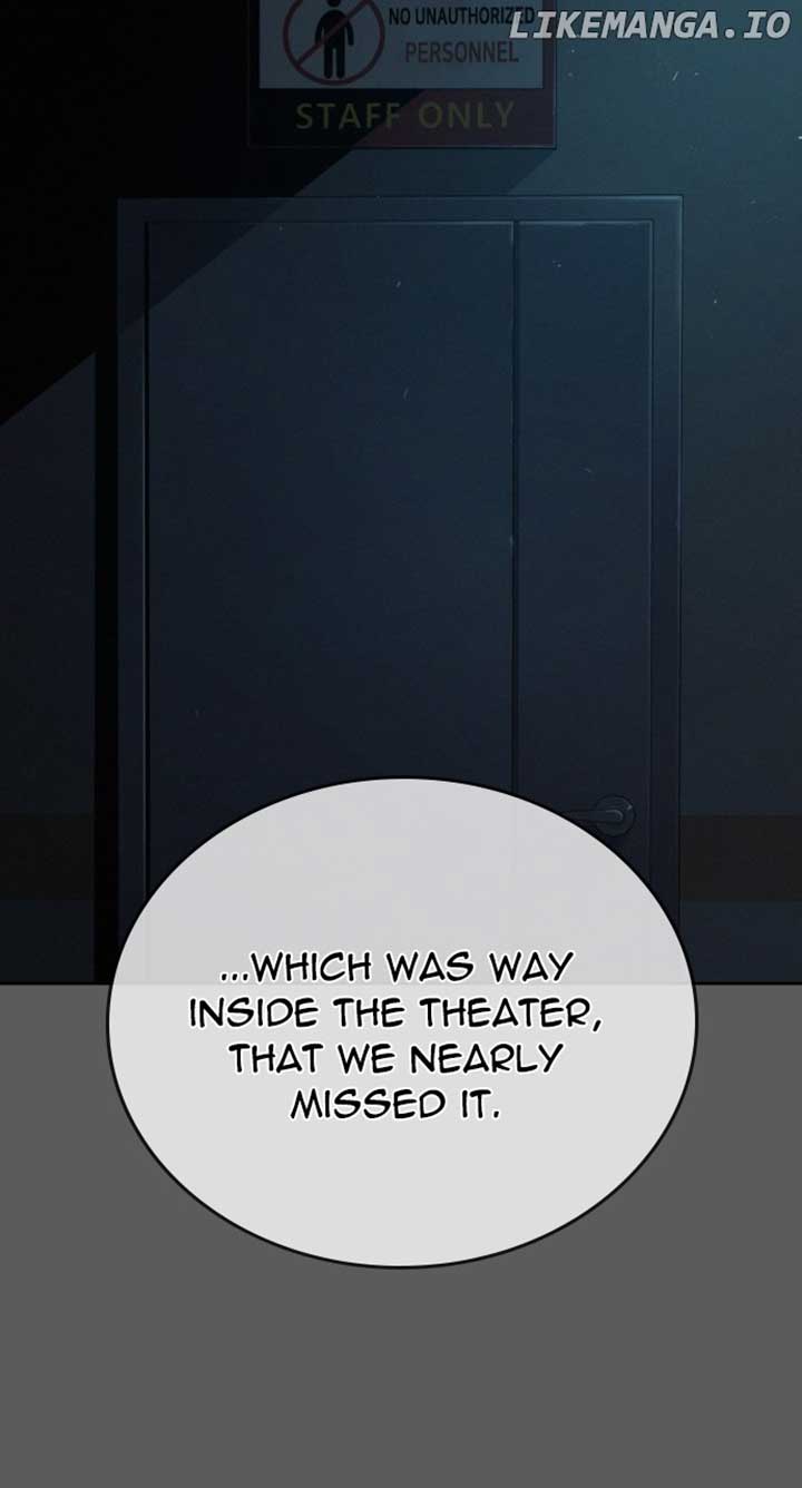 The regressor only protects me Chapter 11 373 024