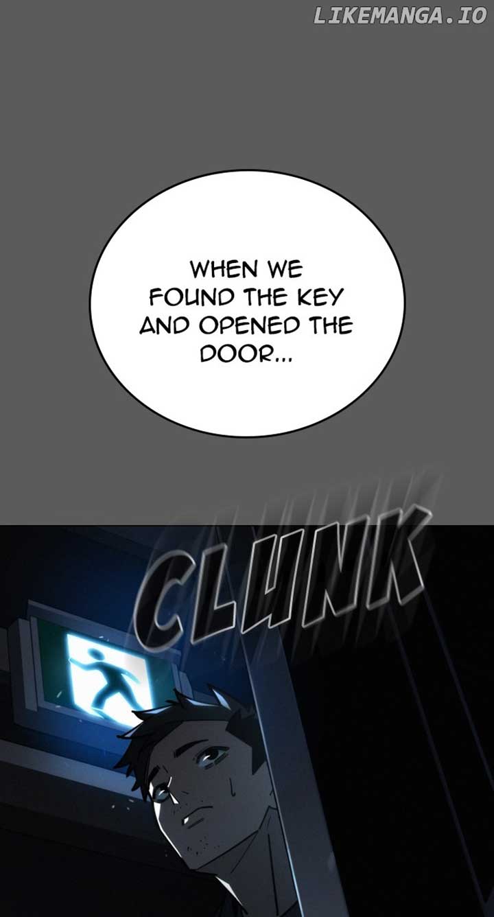 The regressor only protects me Chapter 11 374 025