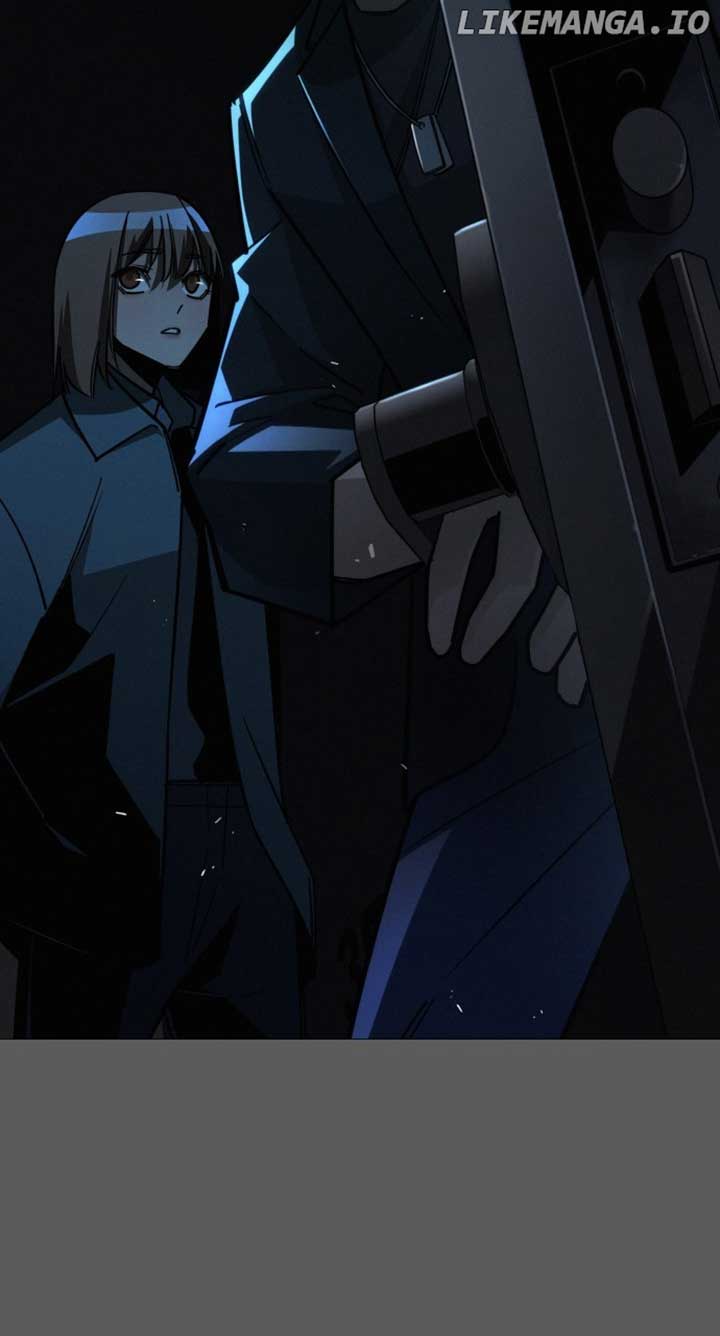 The regressor only protects me Chapter 11 375 026