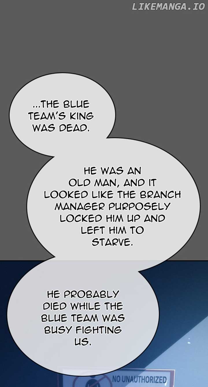 The regressor only protects me Chapter 11 376 027