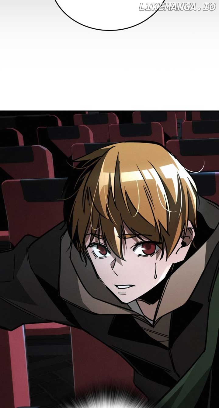 The regressor only protects me Chapter 11 379 030