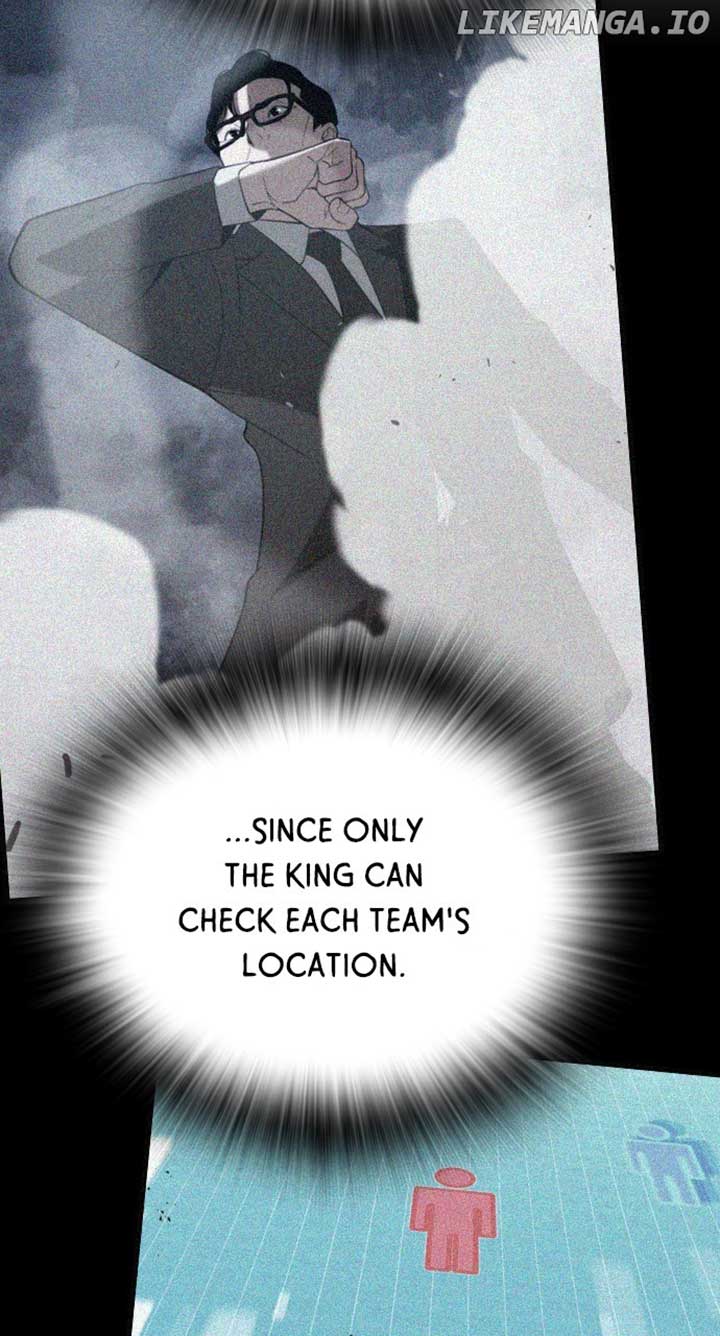 The regressor only protects me Chapter 11 381 032