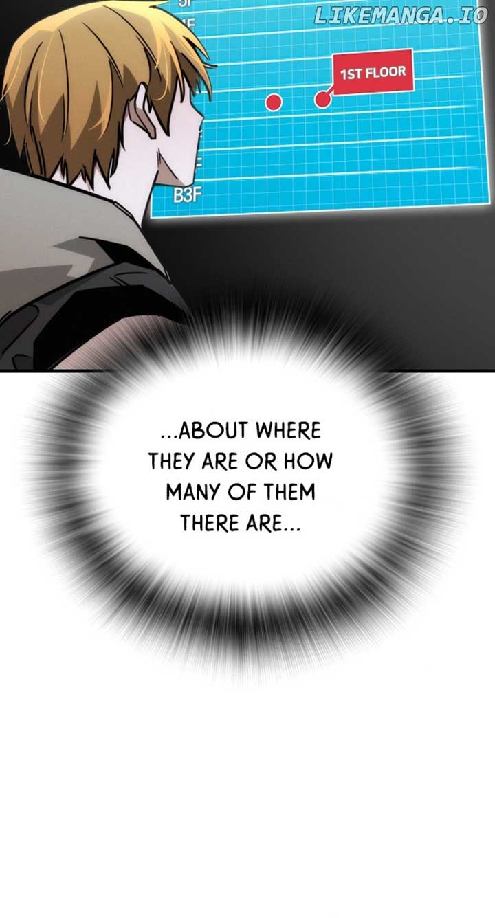 The regressor only protects me Chapter 11 387 038