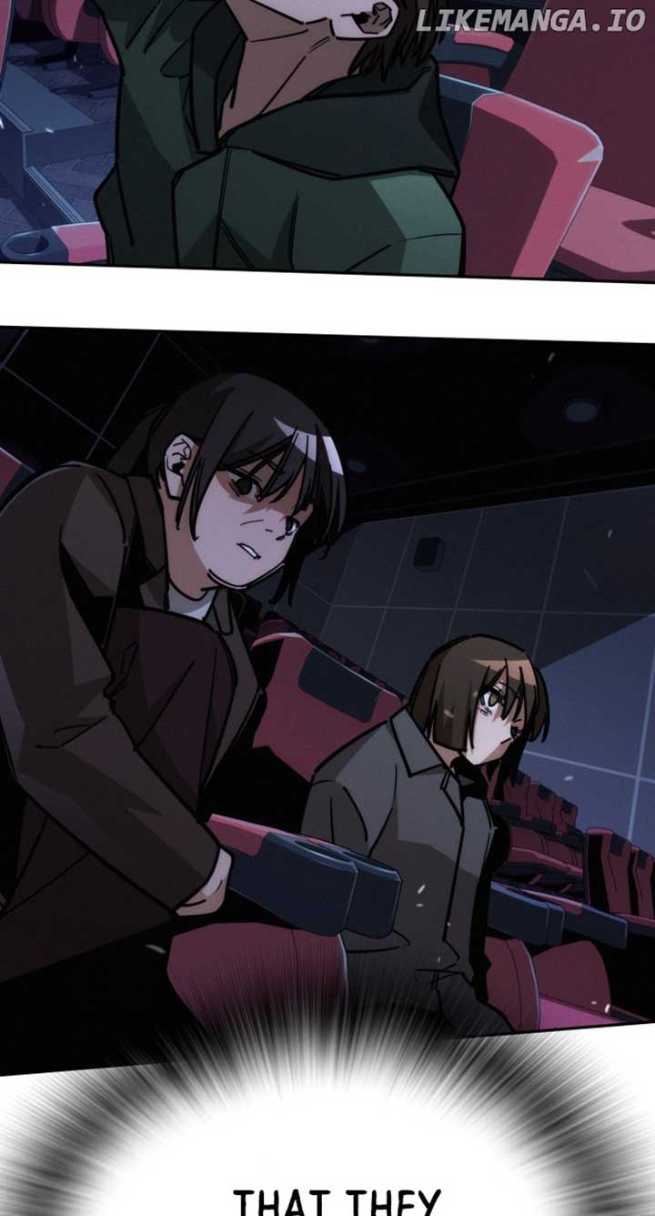 The regressor only protects me Chapter 11 389 040