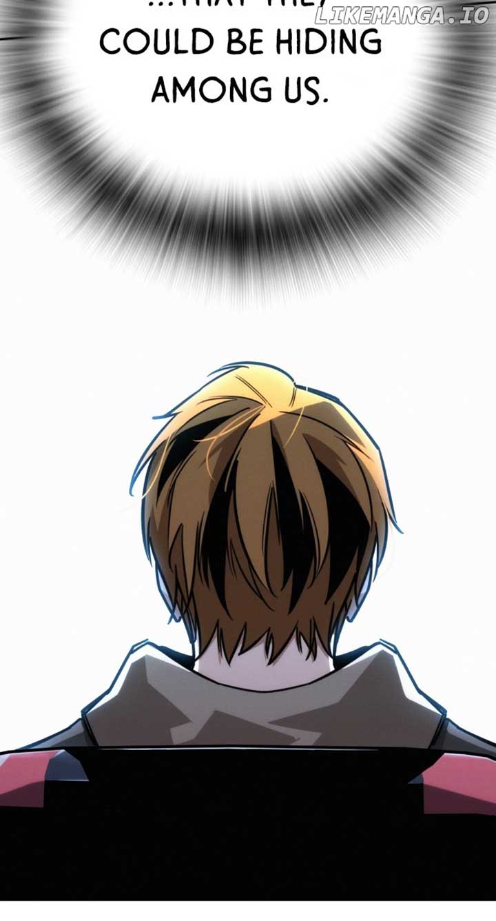 The regressor only protects me Chapter 11 390 041