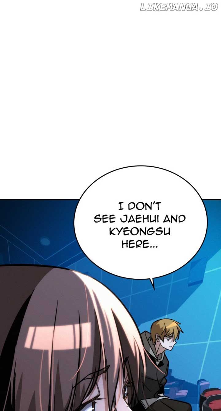 The regressor only protects me Chapter 11 391 042