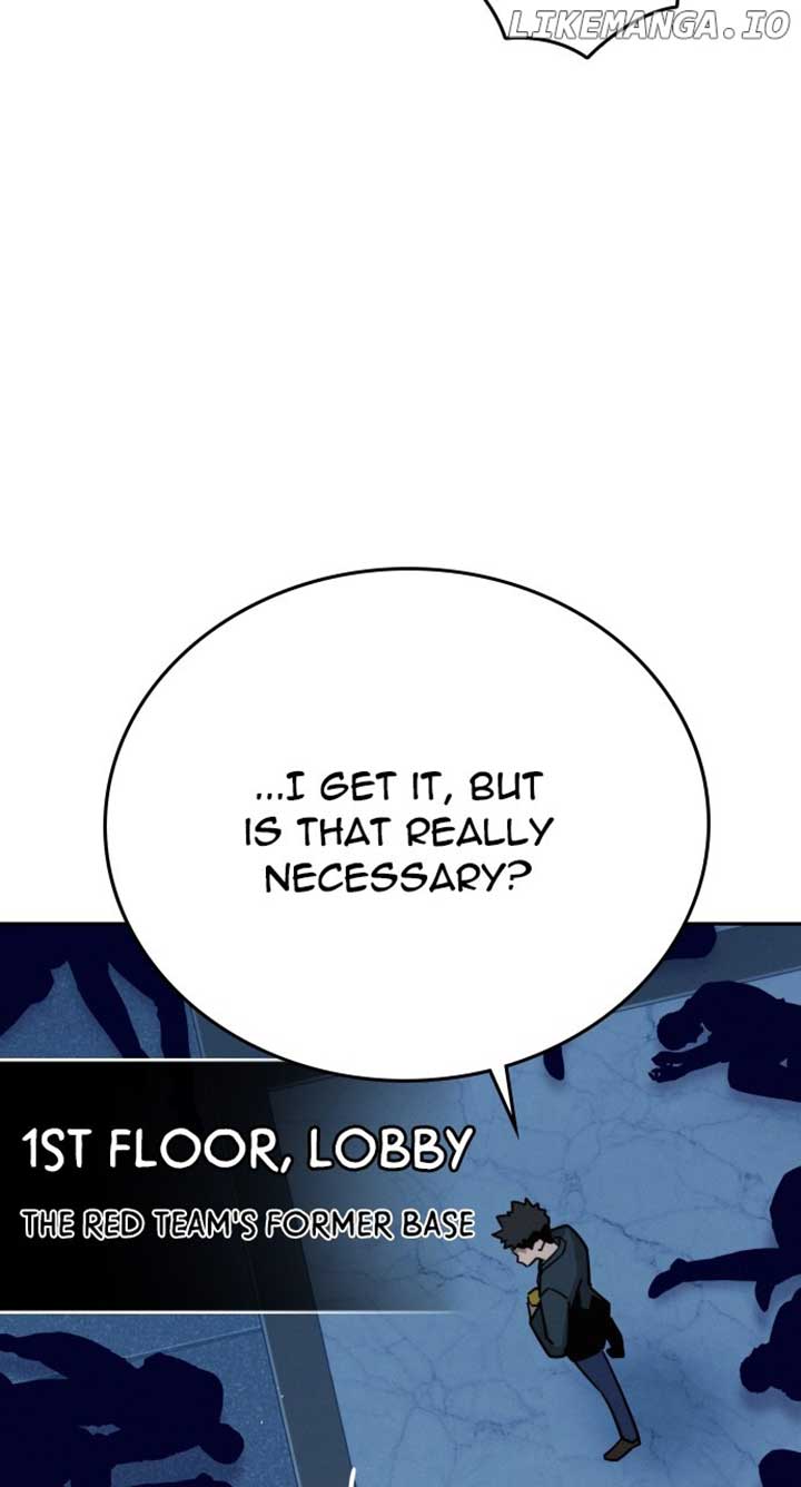 The regressor only protects me Chapter 11 395 046