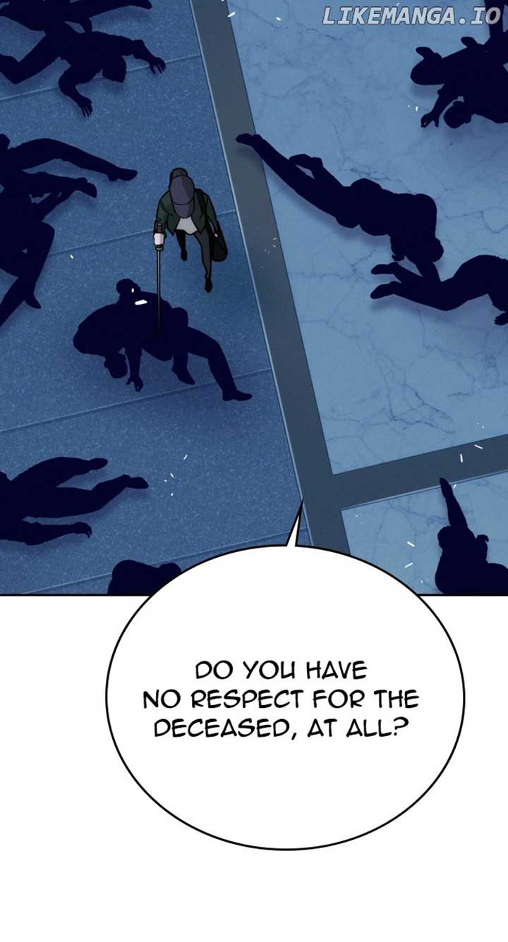 The regressor only protects me Chapter 11 396 047