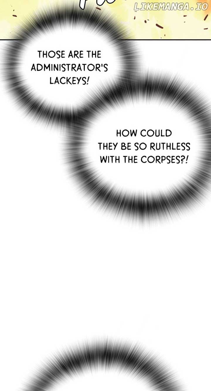 The regressor only protects me Chapter 11 400 051