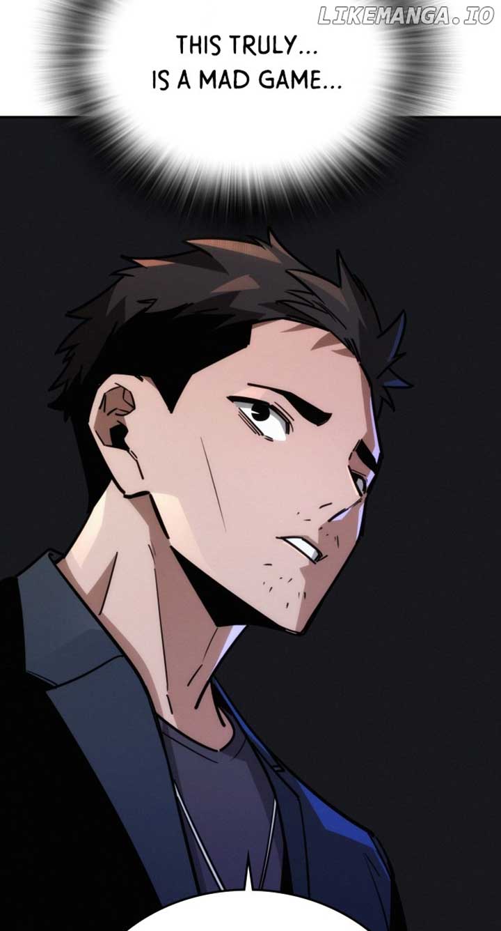 The regressor only protects me Chapter 11 401 052