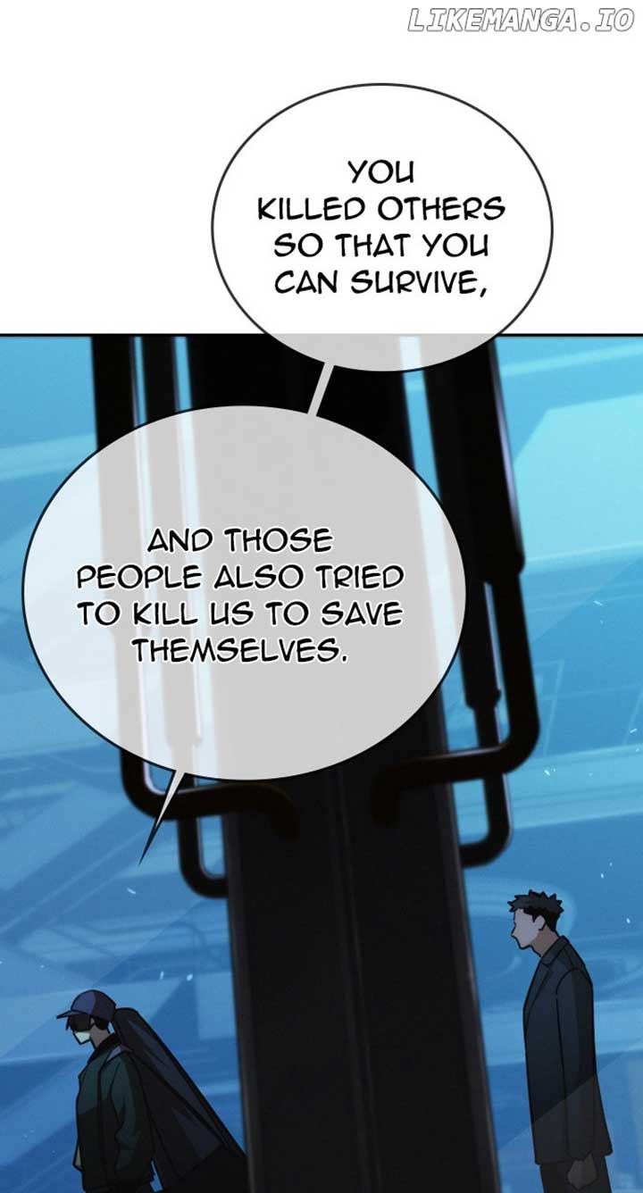 The regressor only protects me Chapter 11 404 055