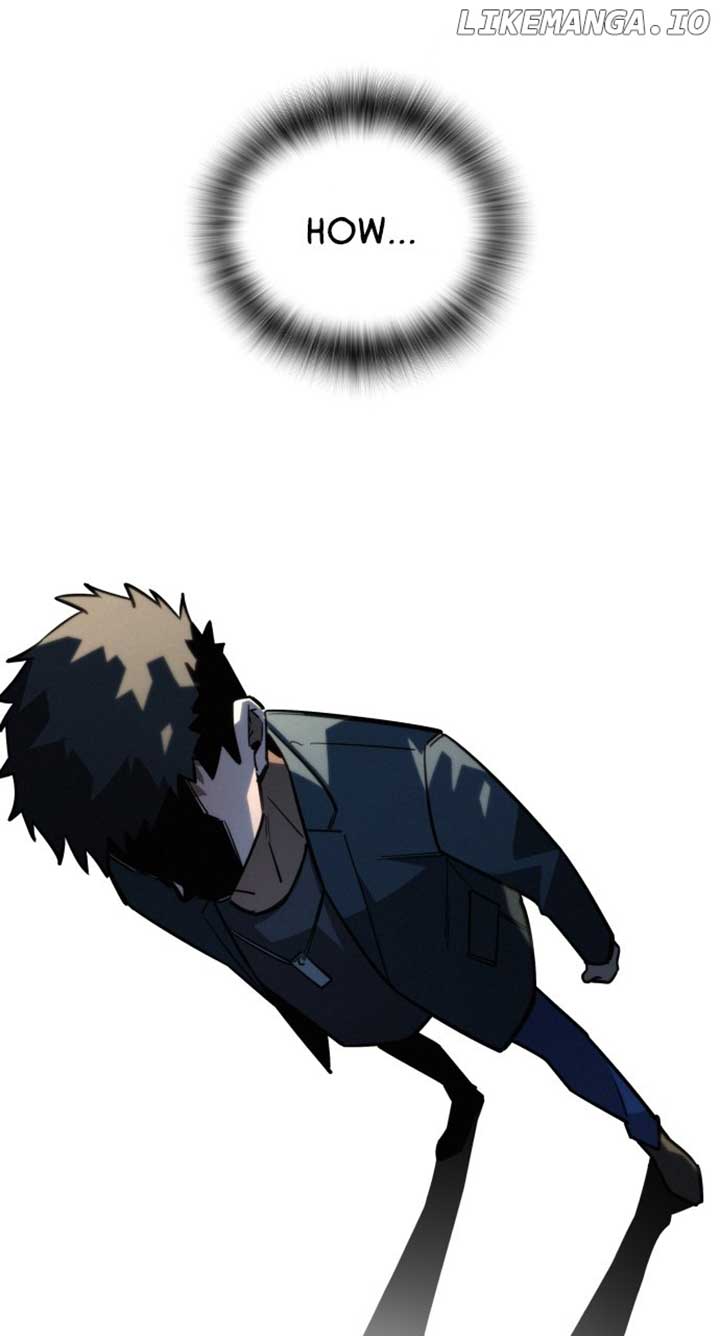 The regressor only protects me Chapter 11 406 057