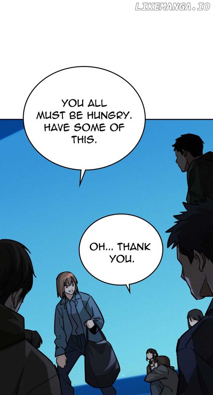 The regressor only protects me Chapter 11 412 063