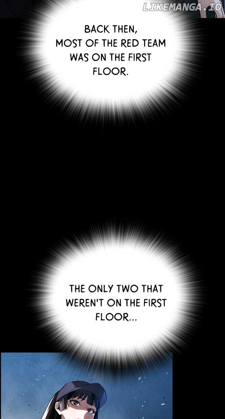 The regressor only protects me Chapter 11 419 070