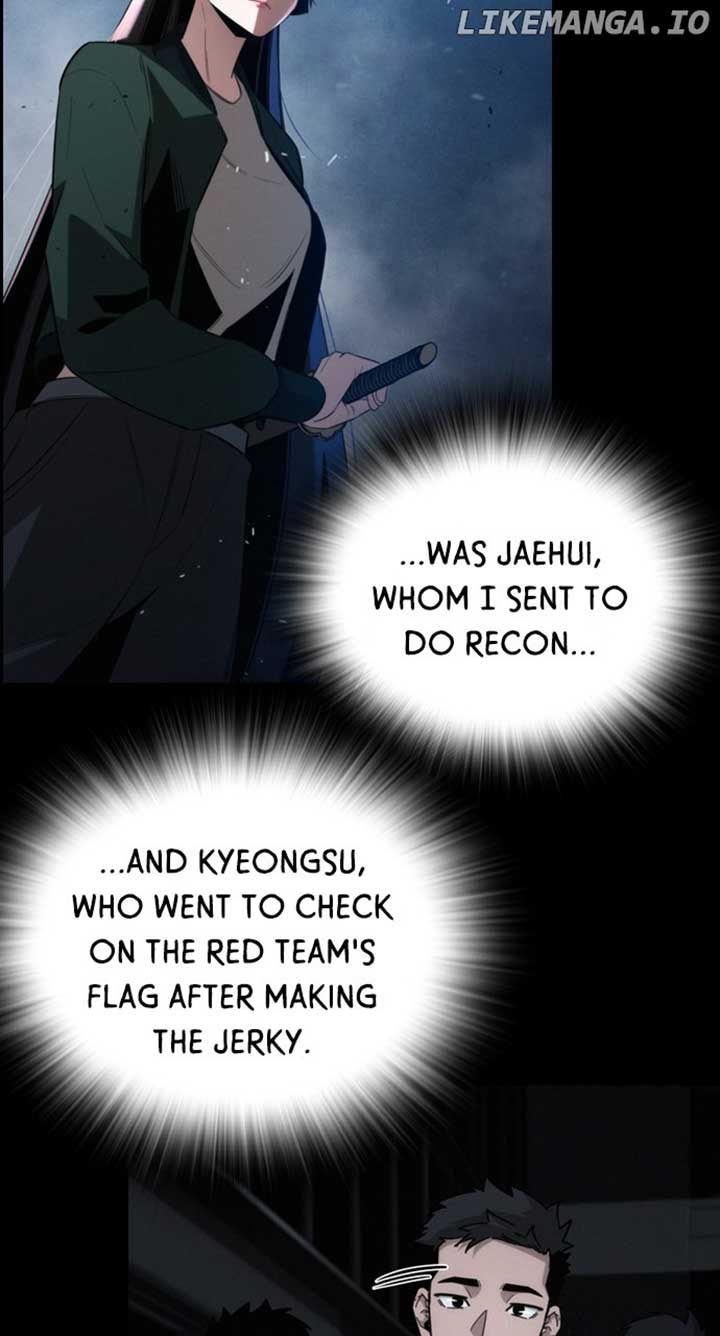 The regressor only protects me Chapter 11 420 071