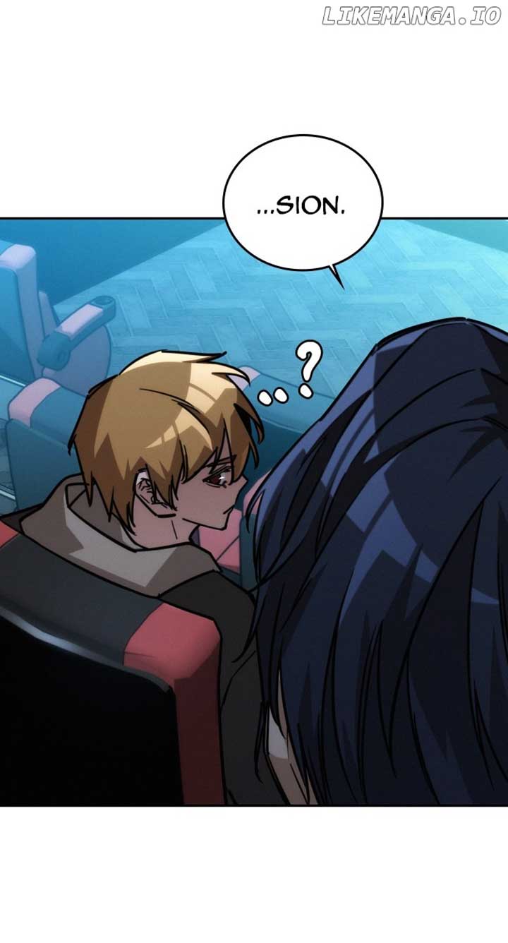 The regressor only protects me Chapter 11 423 074