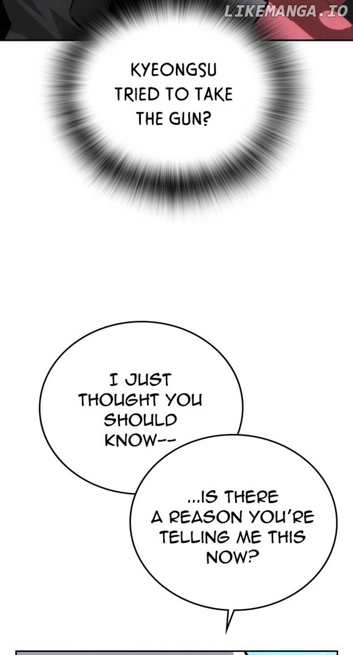 The regressor only protects me Chapter 11 426 077