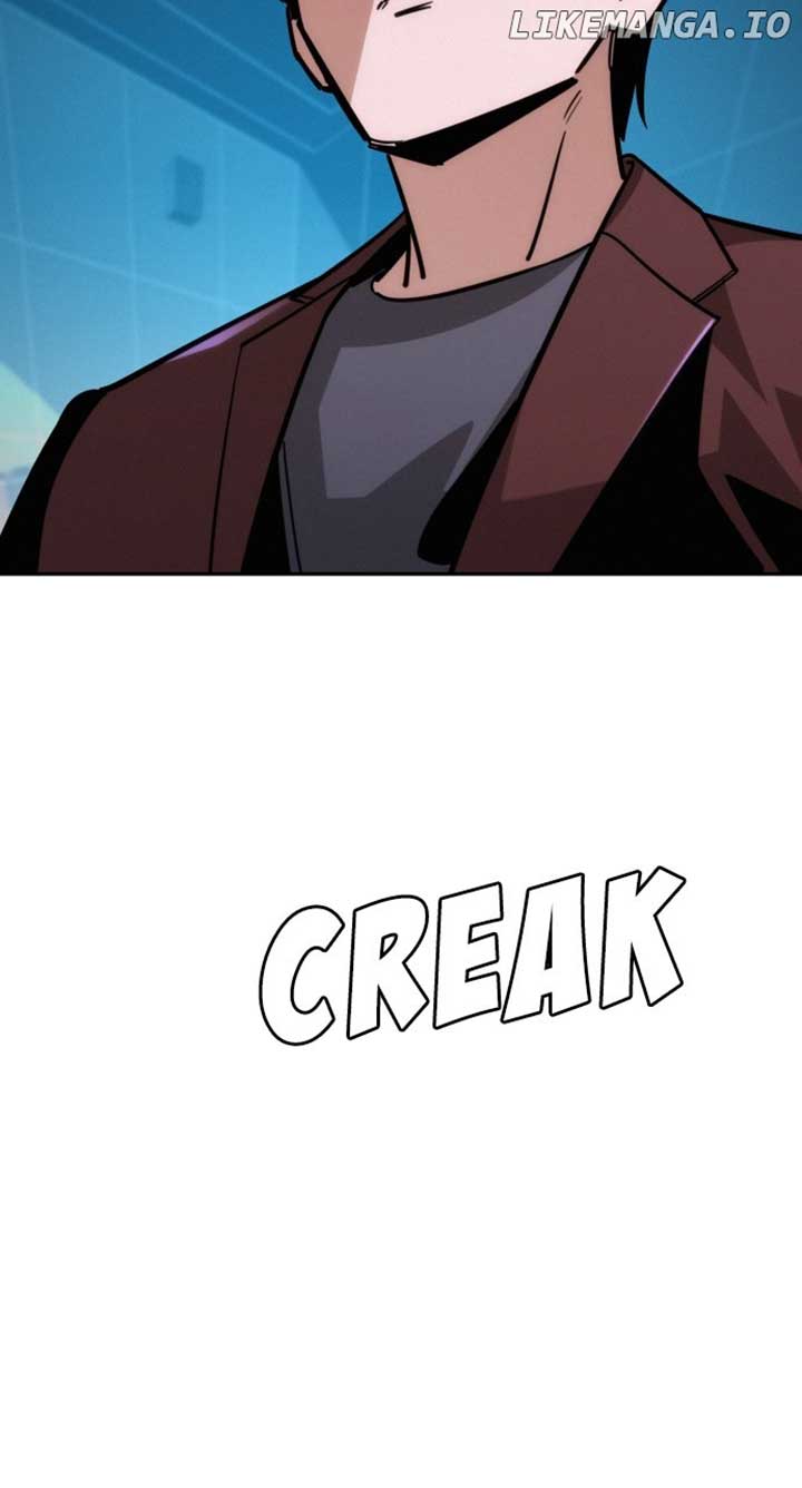 The regressor only protects me Chapter 11 430 081