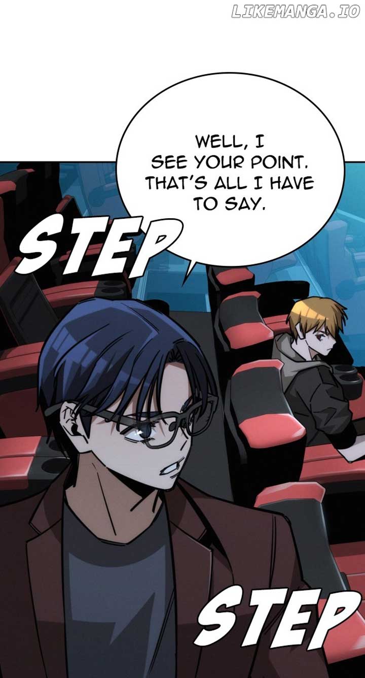 The regressor only protects me Chapter 11 431 082