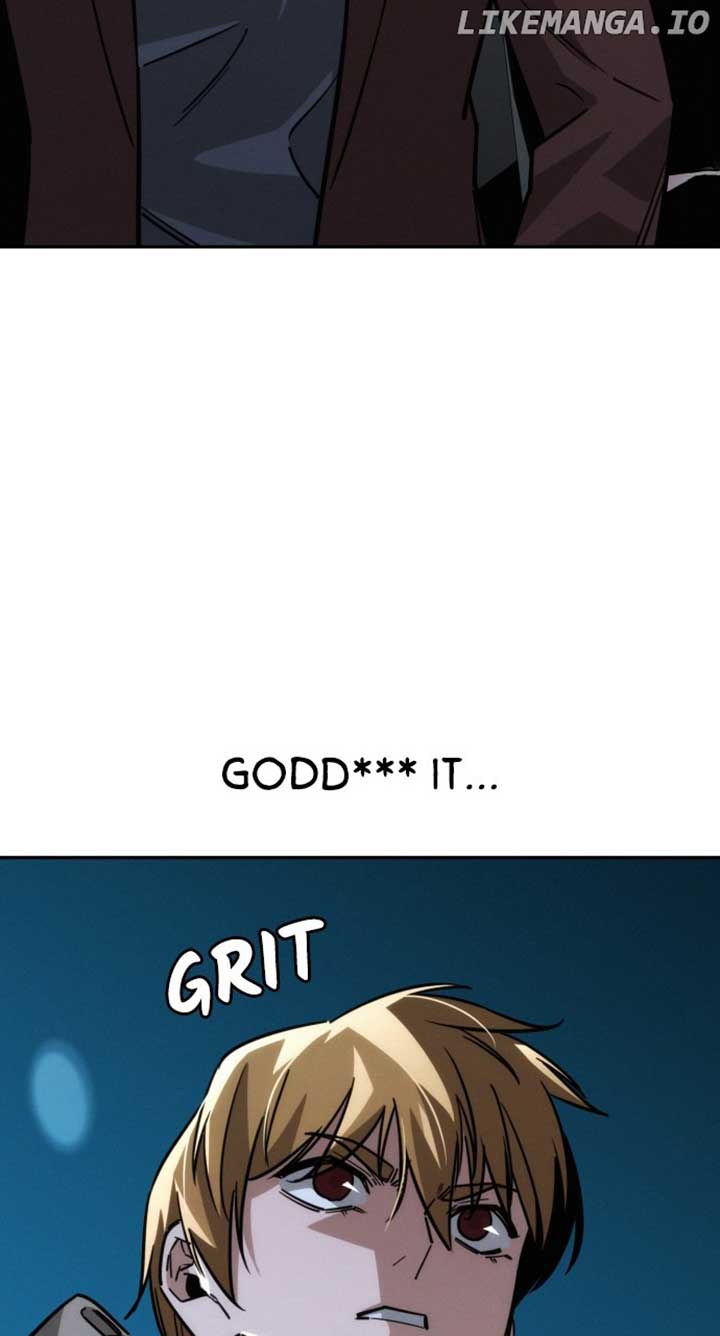 The regressor only protects me Chapter 11 432 083