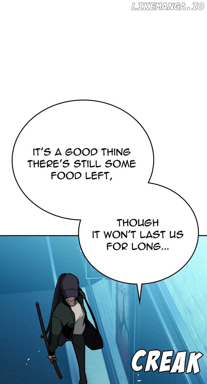 The regressor only protects me Chapter 11 434 085