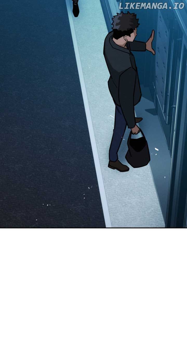 The regressor only protects me Chapter 11 435 086