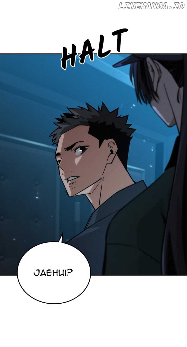 The regressor only protects me Chapter 11 436 087