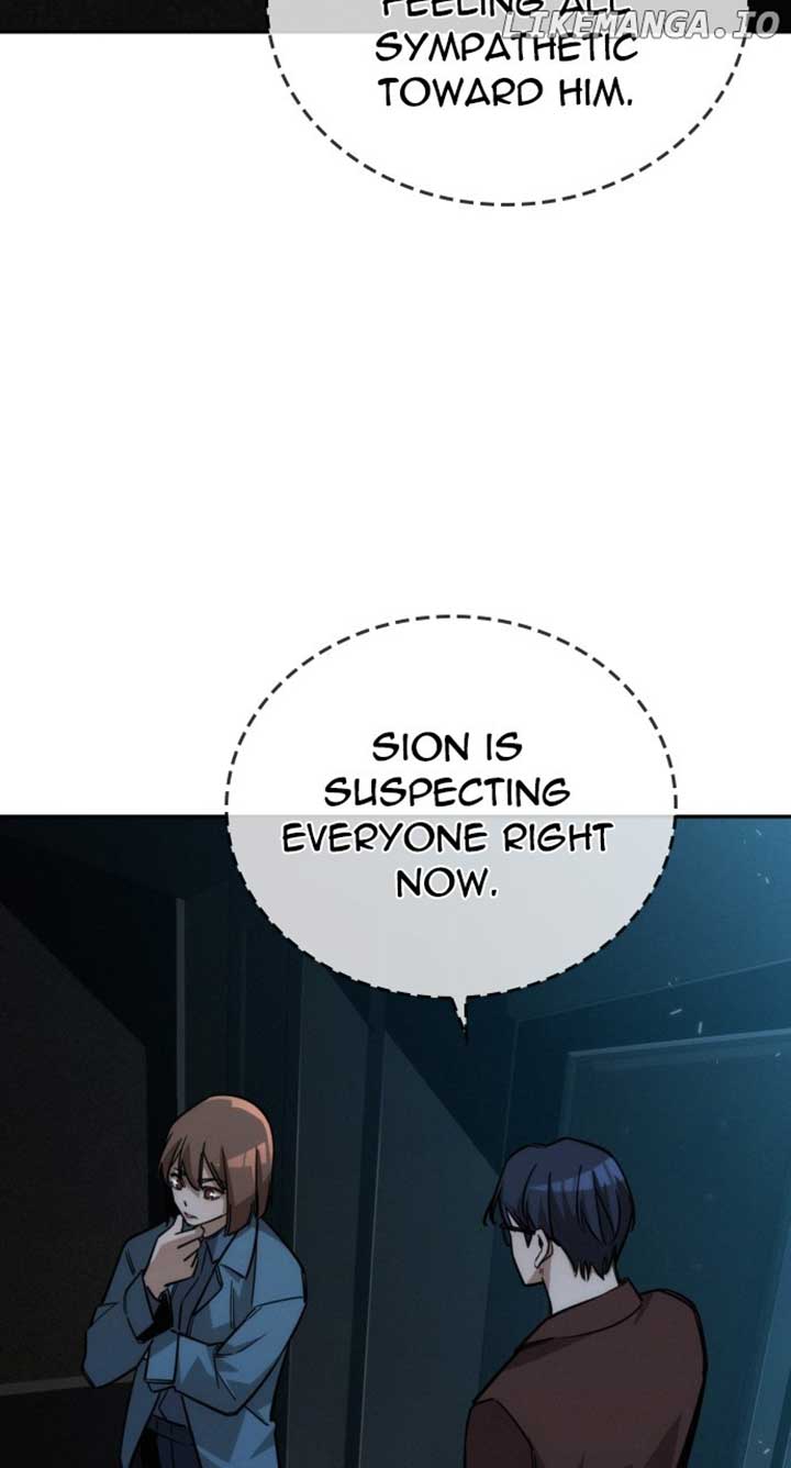 The regressor only protects me Chapter 11 438 089