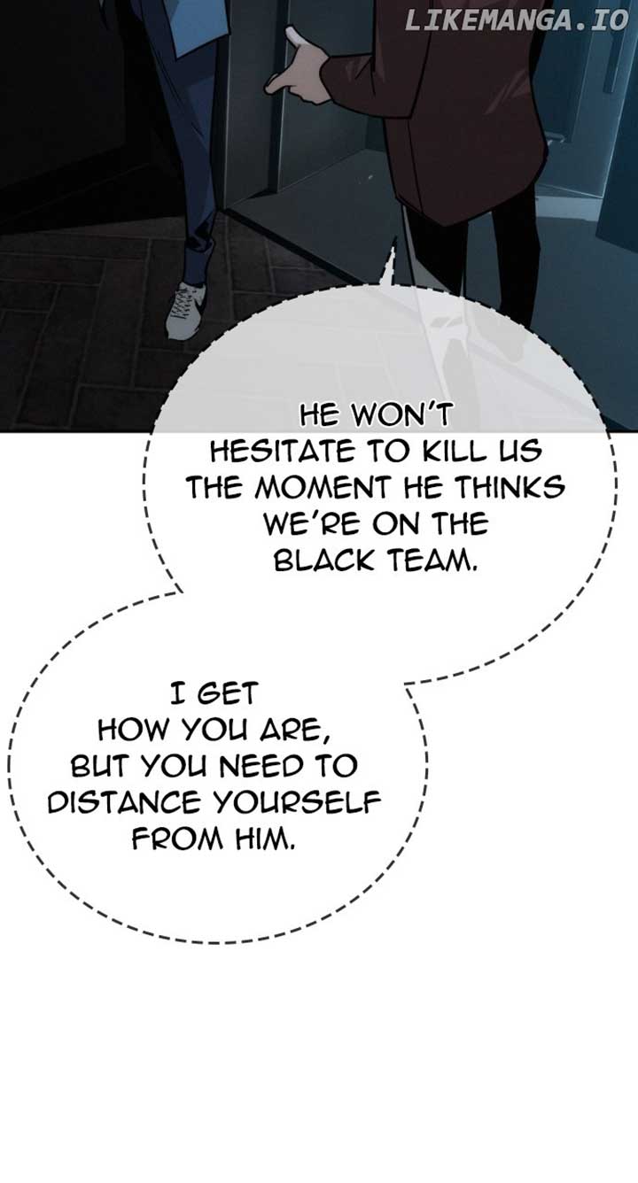 The regressor only protects me Chapter 11 439 090