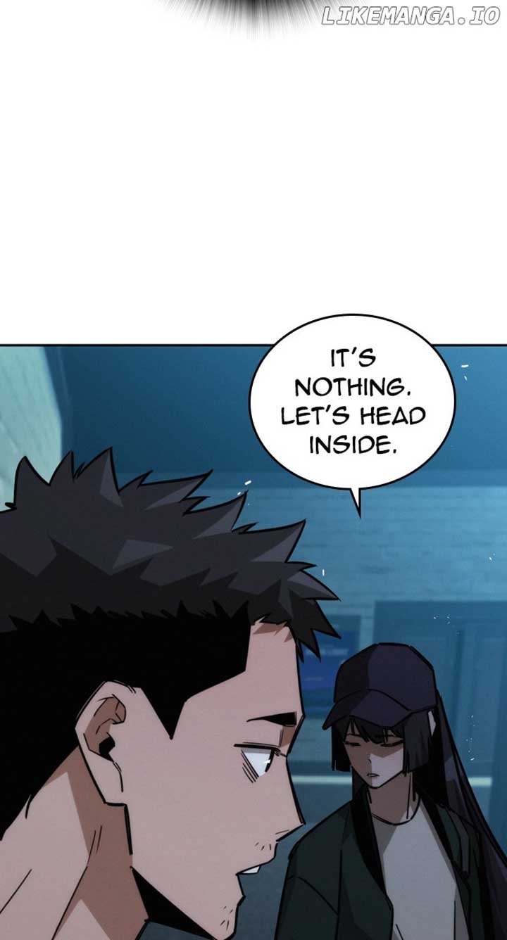 The regressor only protects me Chapter 11 441 092