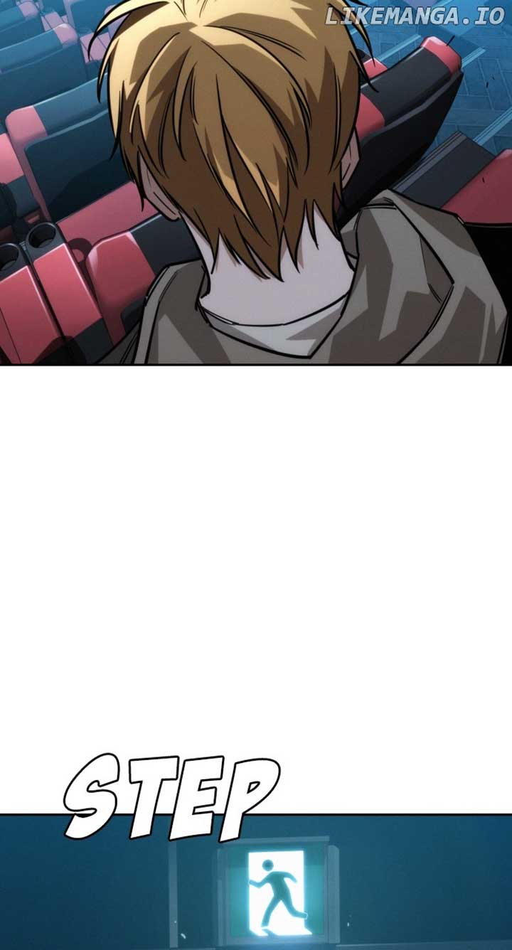 The regressor only protects me Chapter 11 443 094