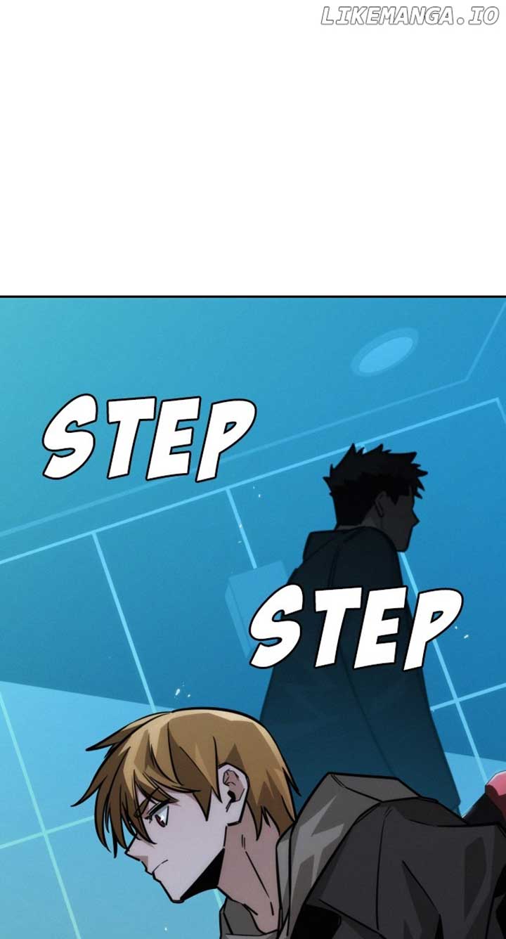 The regressor only protects me Chapter 11 445 096