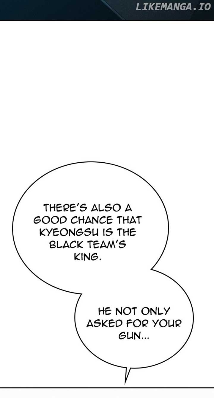 The regressor only protects me Chapter 11 451 102