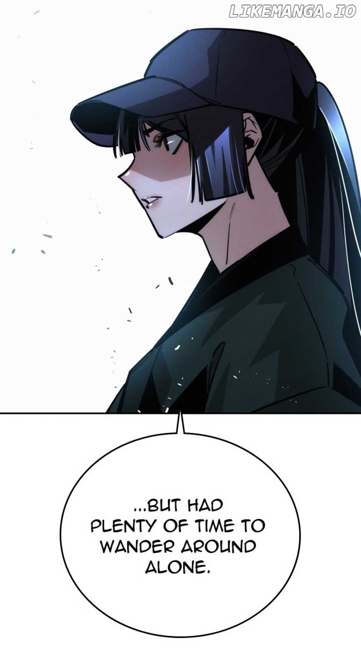 The regressor only protects me Chapter 11 452 103