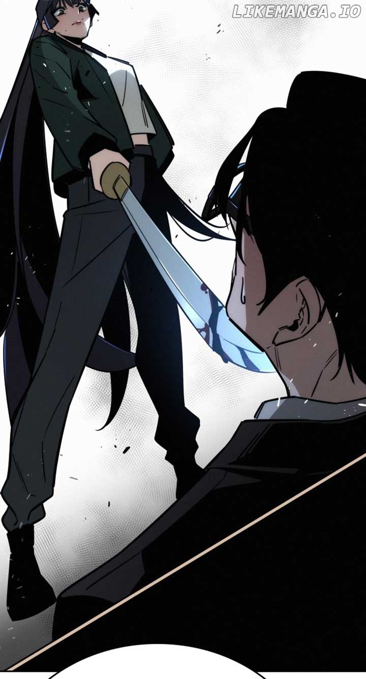 The regressor only protects me Chapter 11 455 106