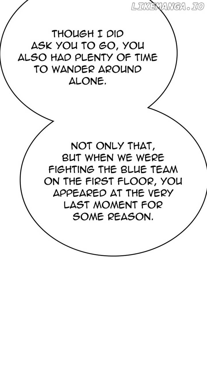 The regressor only protects me Chapter 11 456 107