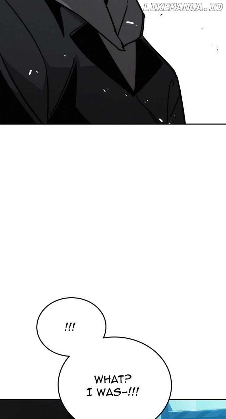 The regressor only protects me Chapter 11 458 109