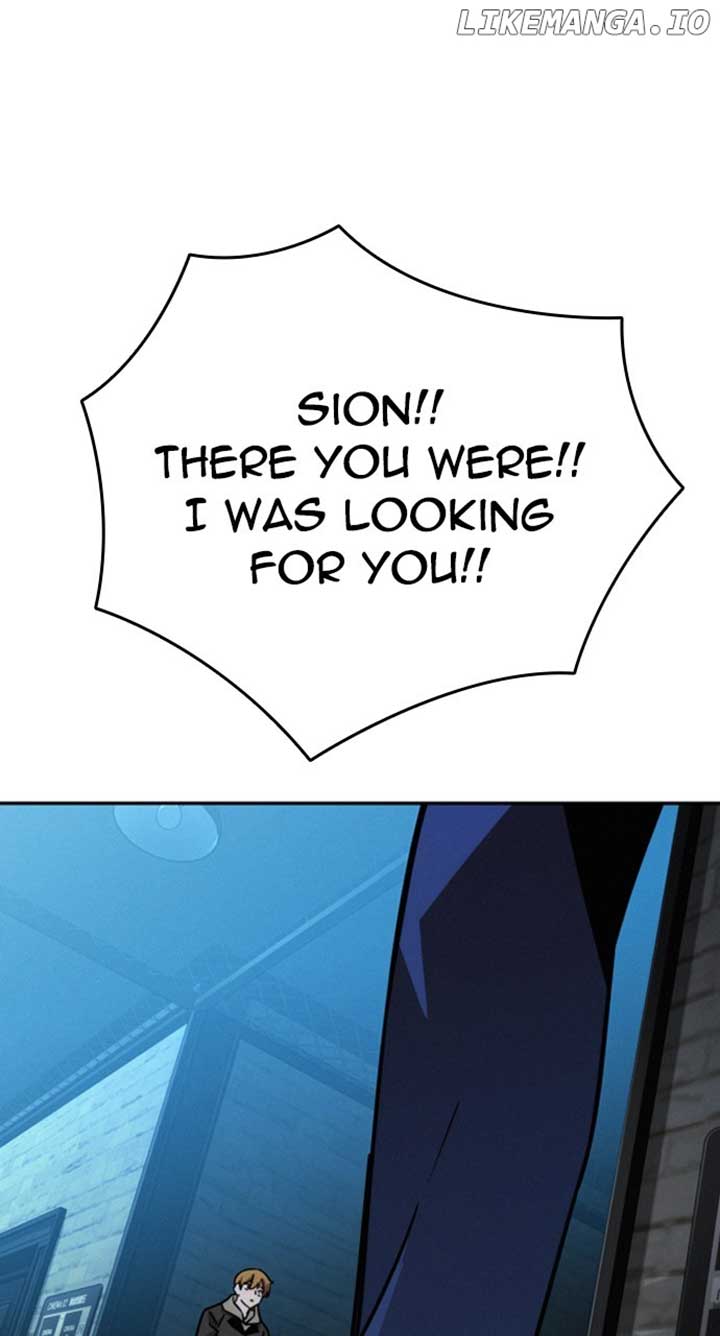 The regressor only protects me Chapter 11 460 111