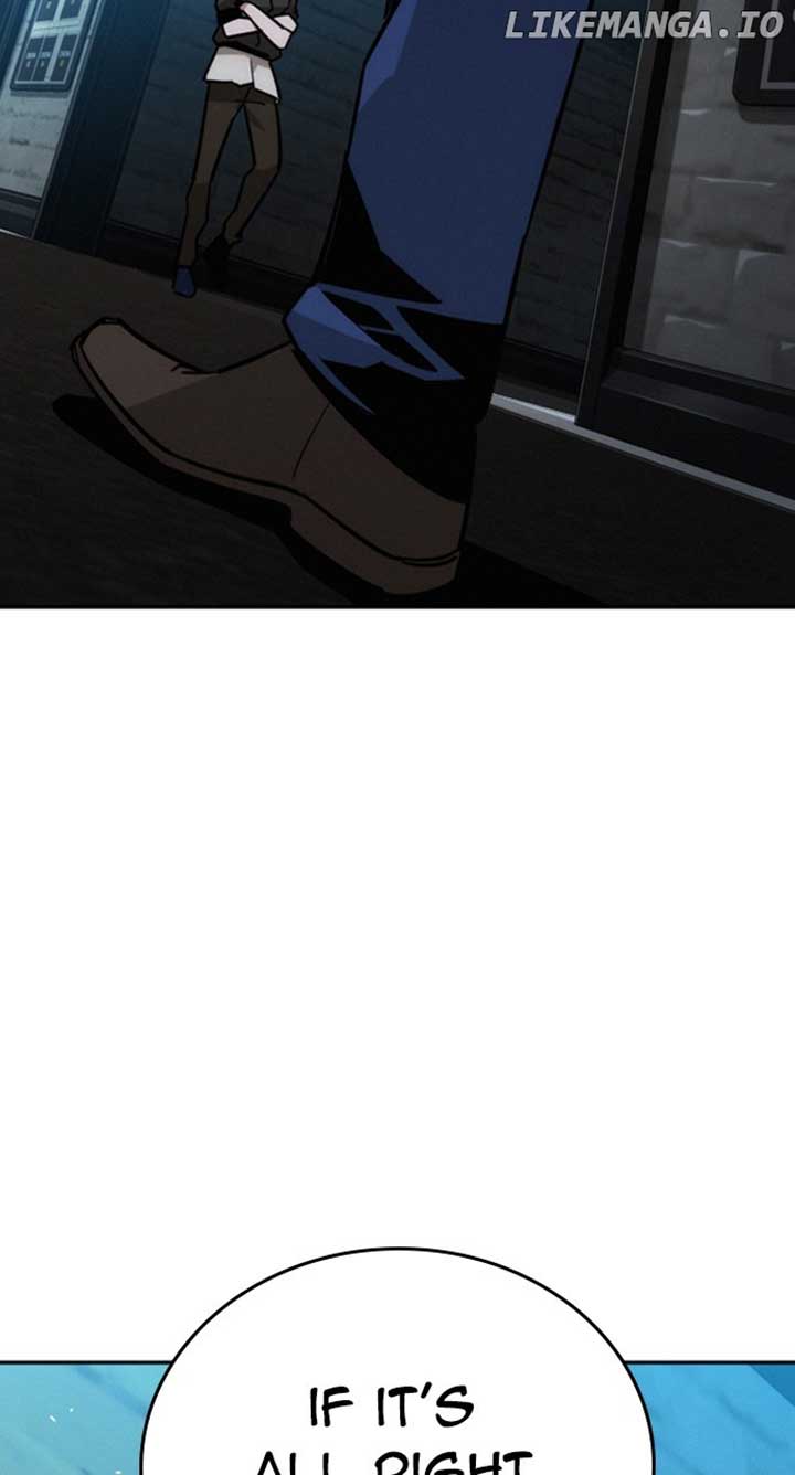 The regressor only protects me Chapter 11 461 112