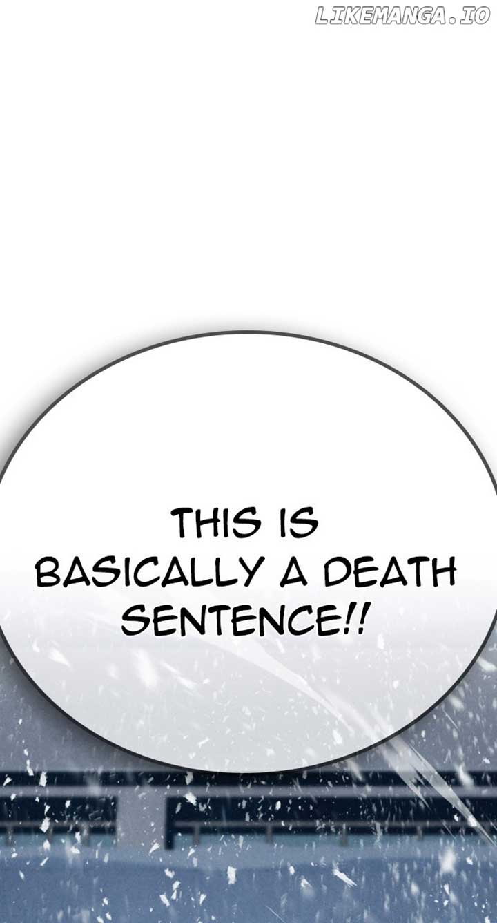 The regressor only protects me Chapter 21 380 001