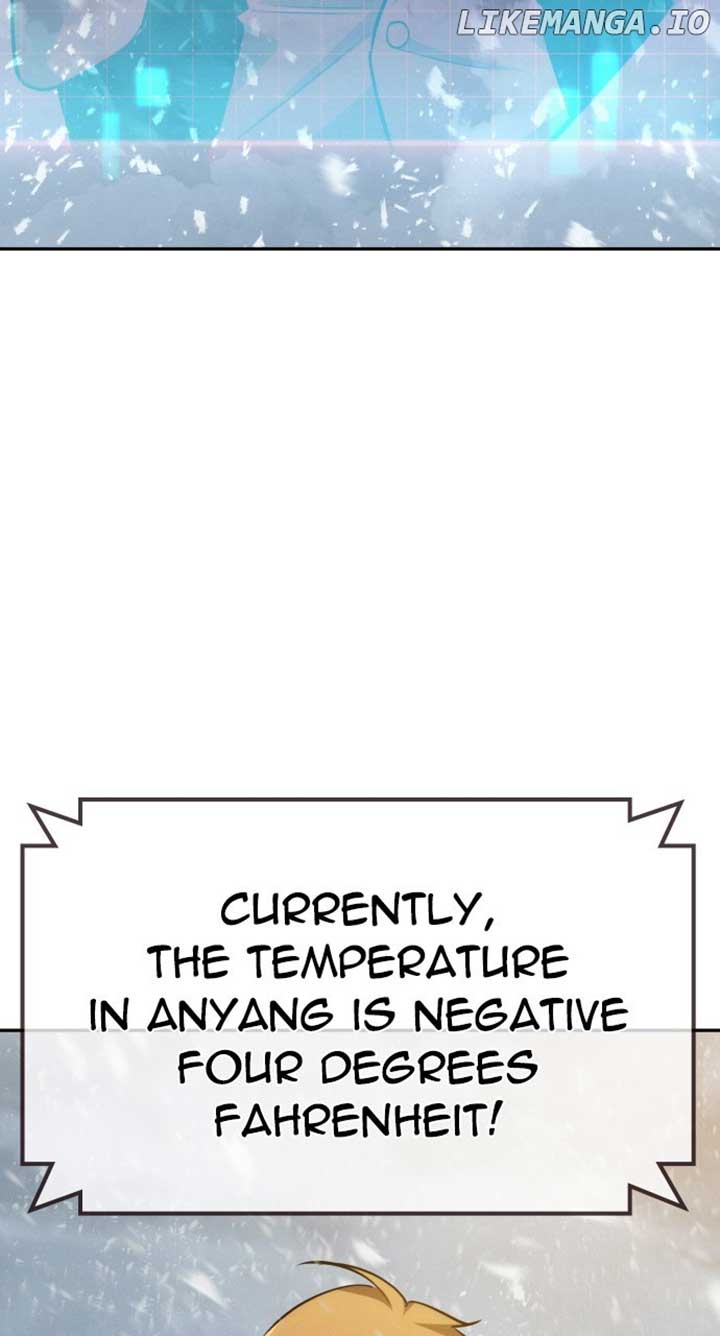 The regressor only protects me Chapter 21 384 005