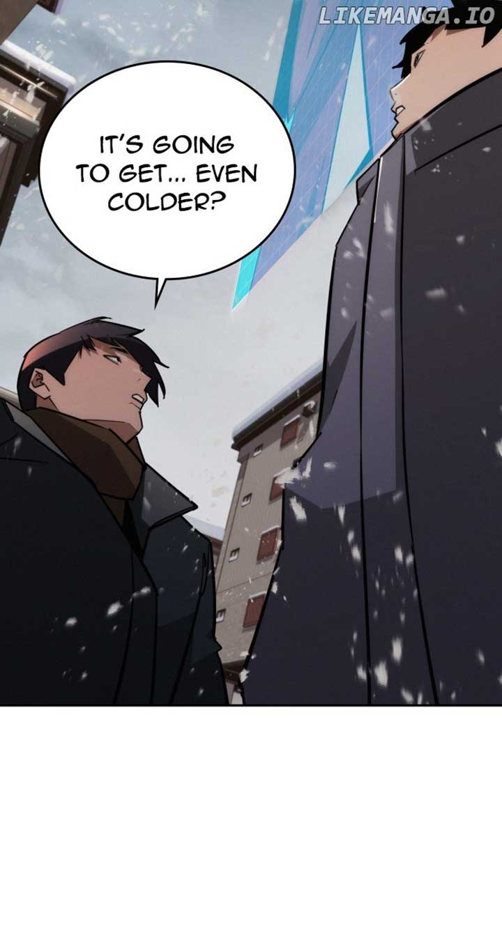 The regressor only protects me Chapter 21 387 008