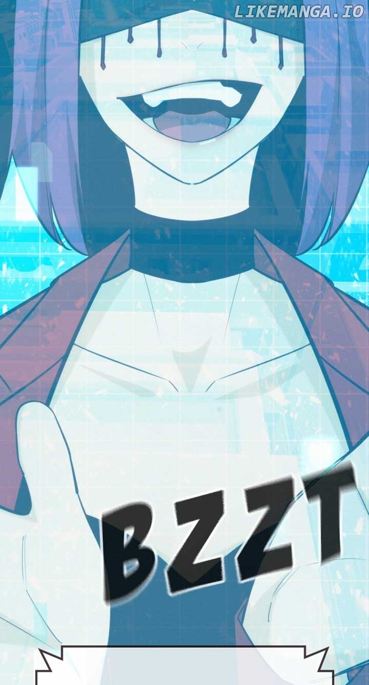 The regressor only protects me Chapter 21 389 010