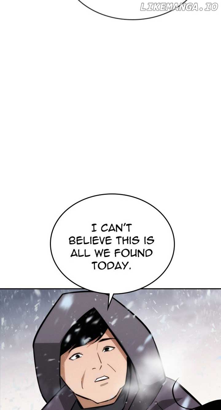 The regressor only protects me Chapter 21 396 017