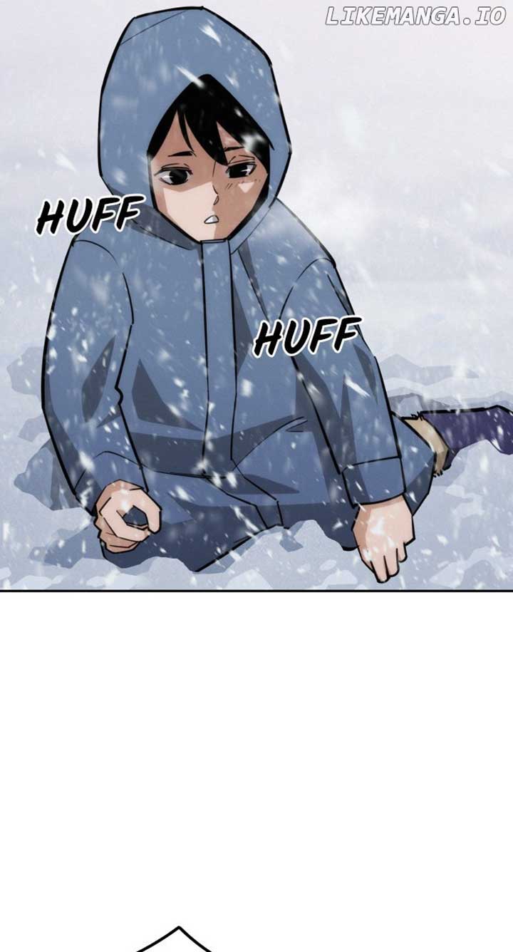 The regressor only protects me Chapter 21 398 019