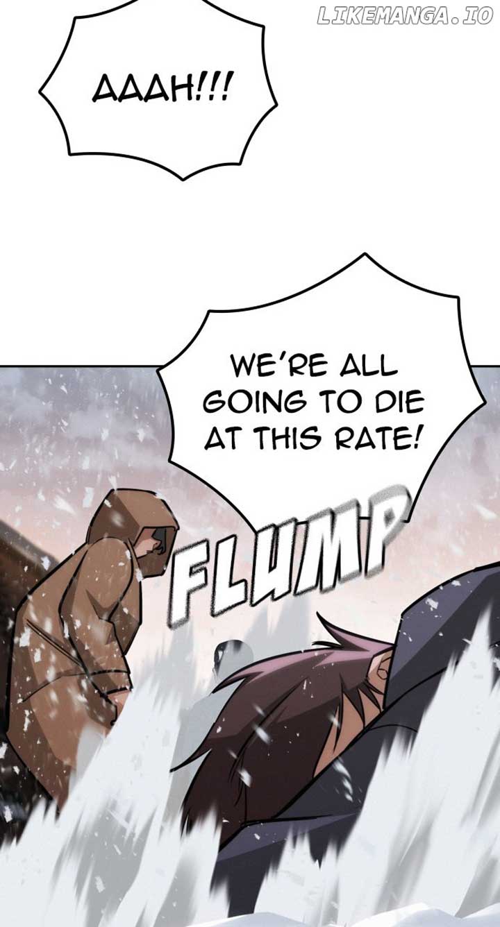 The regressor only protects me Chapter 21 399 020