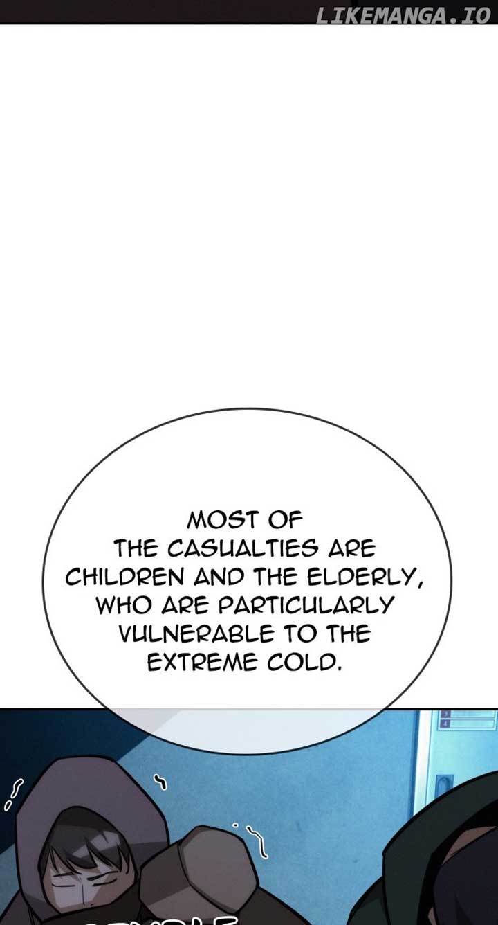 The regressor only protects me Chapter 21 404 025